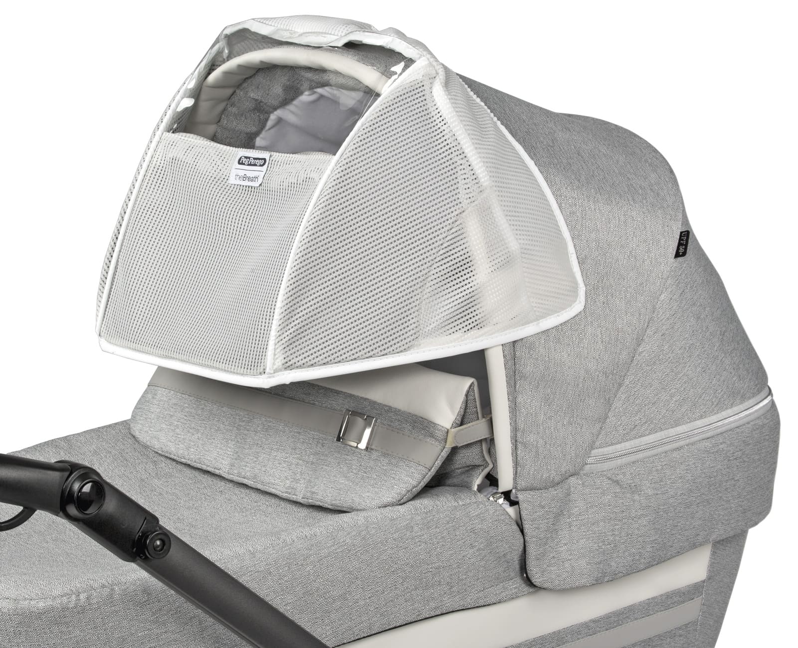 Peg Perego The Breath Canopy für Kinderwagen, Sportwagen, Buggys – Das Peg Perego The Breath Canopy sorgt für optimale Luftzirkulation & Schutz. Passend für Kinderwagen, Sportwagen & Buggys! Peg Perego The Breath Canopy für Kinderwagen, Sportwagen, Buggys – Das Peg Perego The Breath Canopy sorgt für optimale Luftzirkulation & Schutz. Passend für Kinderwagen, Sportwagen & Buggys!
